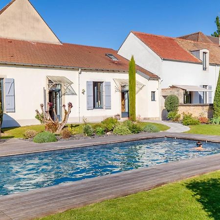 Le Clos De L'Aigue Beaune  Eksteriør billede